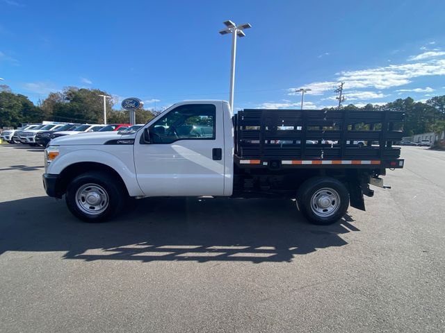 2015 Ford F-250 XL