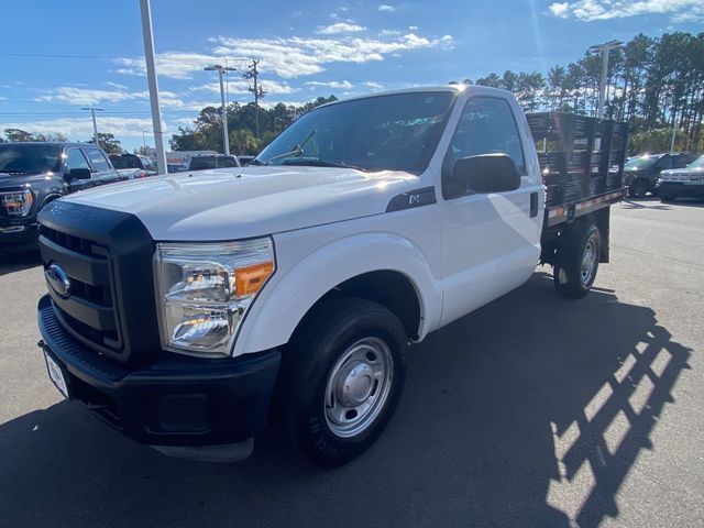 2015 Ford F-250 XL