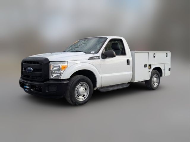 2015 Ford F-250 XL