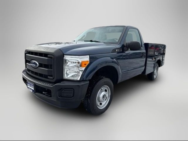 2015 Ford F-250 XL