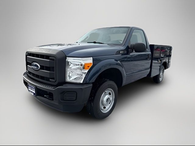 2015 Ford F-250 XL