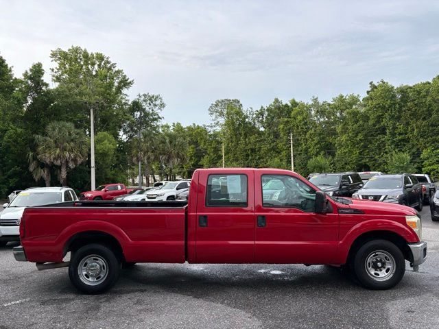 2015 Ford F-250 XL
