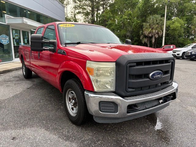 2015 Ford F-250 XL