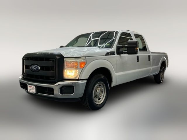 2015 Ford F-250 XL