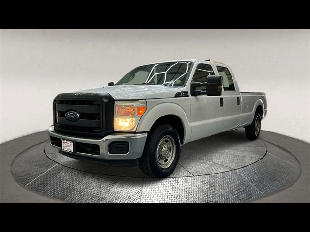 2015 Ford F-250 XL