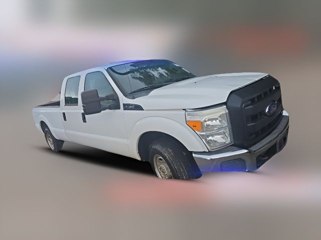 2015 Ford F-250 XL