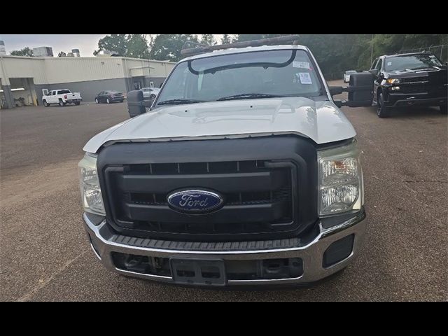 2015 Ford F-250 XL