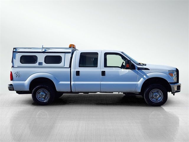 2015 Ford F-250 XL