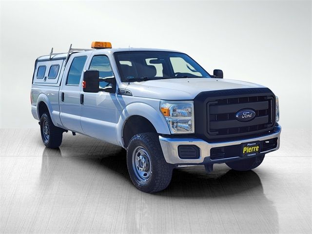 2015 Ford F-250 XL