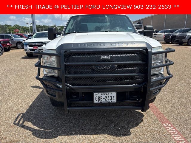 2015 Ford F-250 XL