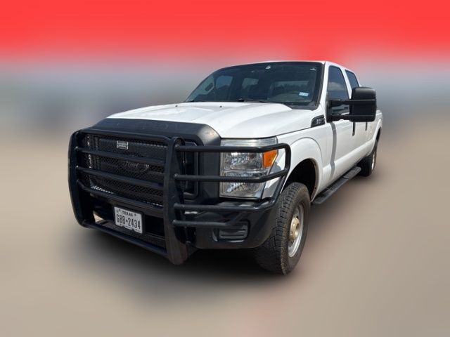 2015 Ford F-250 XL