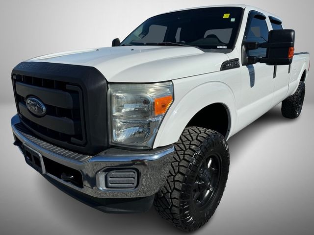 2015 Ford F-250 XL