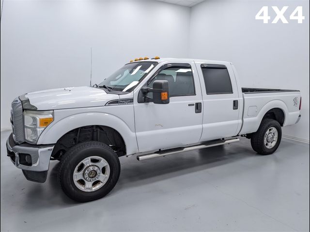 2015 Ford F-250 XL