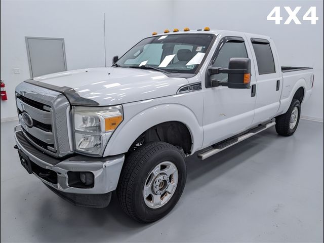 2015 Ford F-250 XL