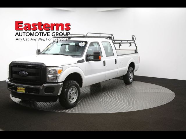 2015 Ford F-250 XL