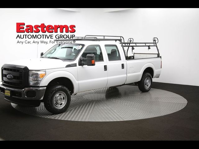 2015 Ford F-250 XL