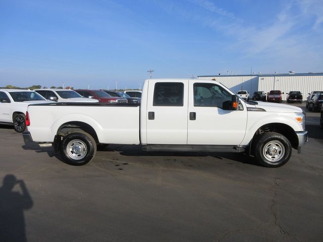 2015 Ford F-250 XL