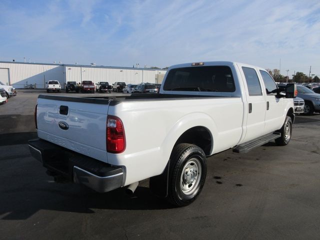 2015 Ford F-250 XL