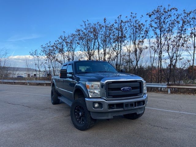 2015 Ford F-250 XL