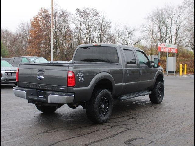 2015 Ford F-250 XL