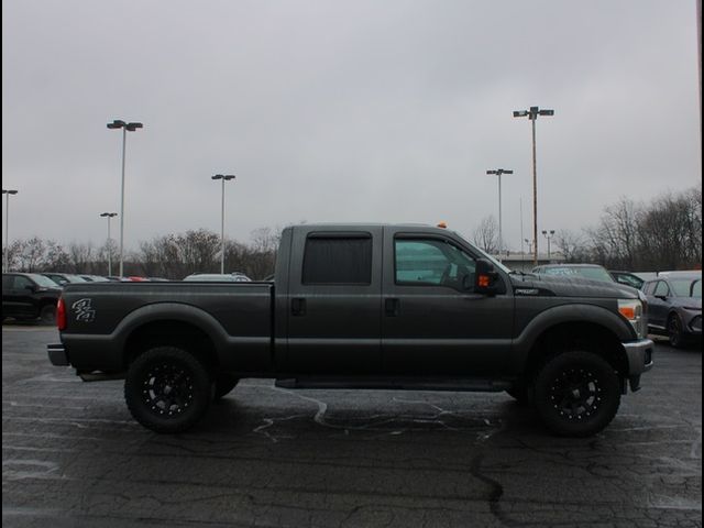 2015 Ford F-250 XL