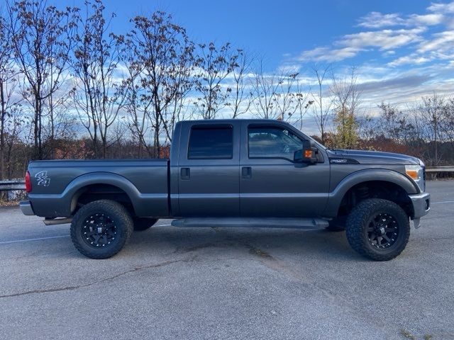 2015 Ford F-250 XL