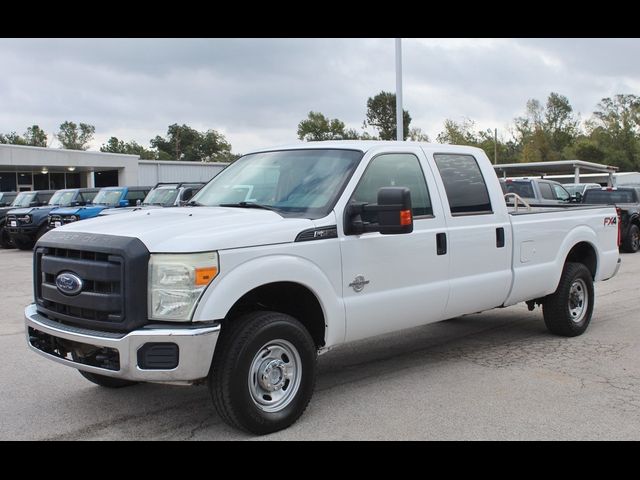 2015 Ford F-250 XL