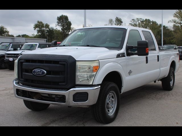 2015 Ford F-250 XL