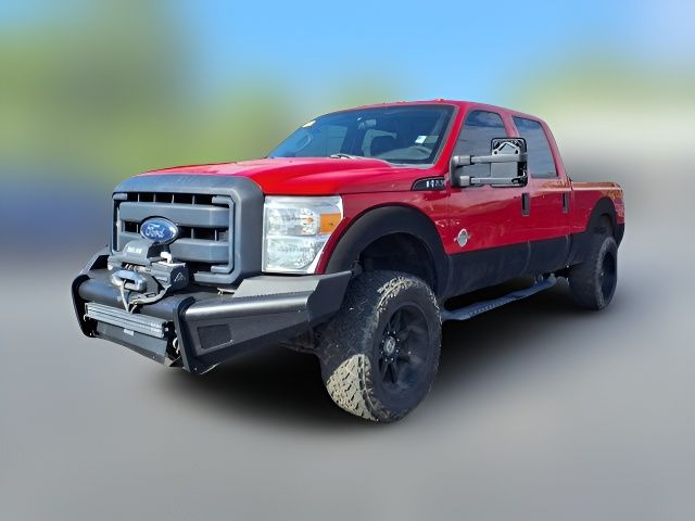 2015 Ford F-250 XL