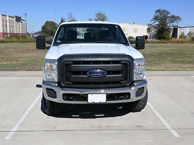 2015 Ford F-250 XL