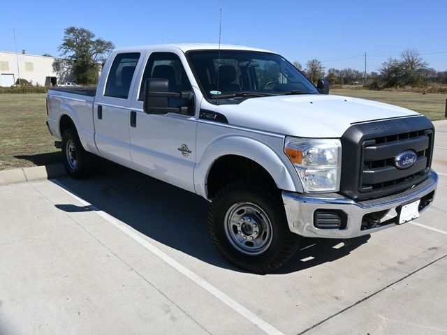 2015 Ford F-250 XL