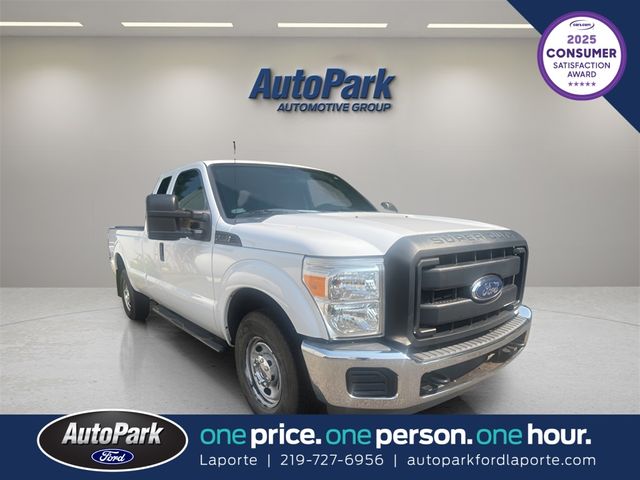 2015 Ford F-250 XL