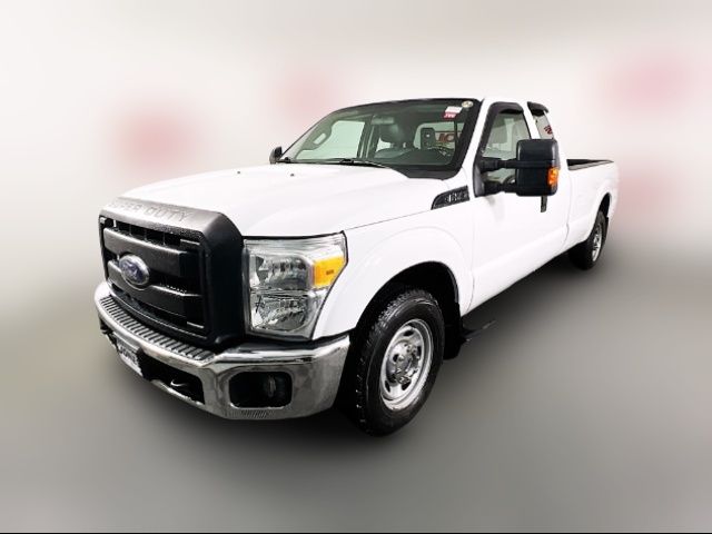 2015 Ford F-250 XL