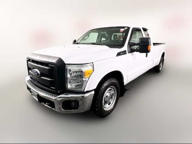 2015 Ford F-250 XL