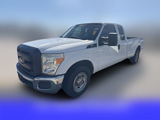 2015 Ford F-250 XL