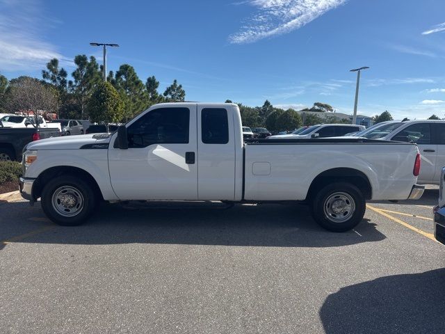 2015 Ford F-250 XL