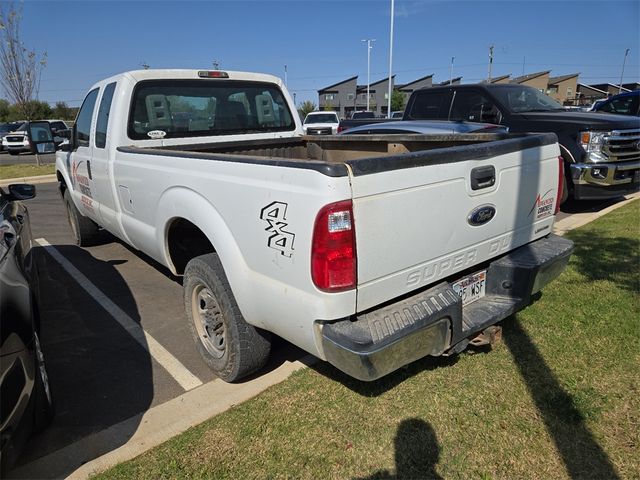 2015 Ford F-250 XL