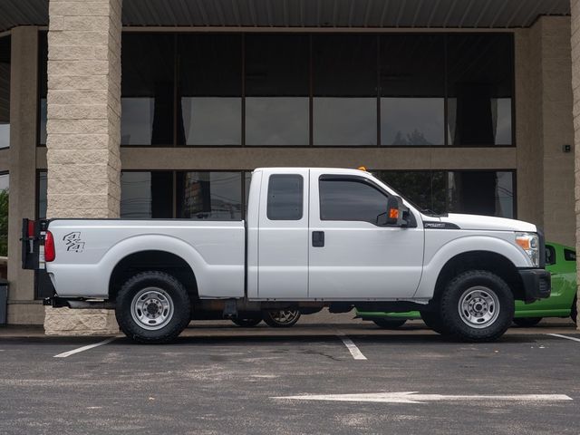 2015 Ford F-250 XL