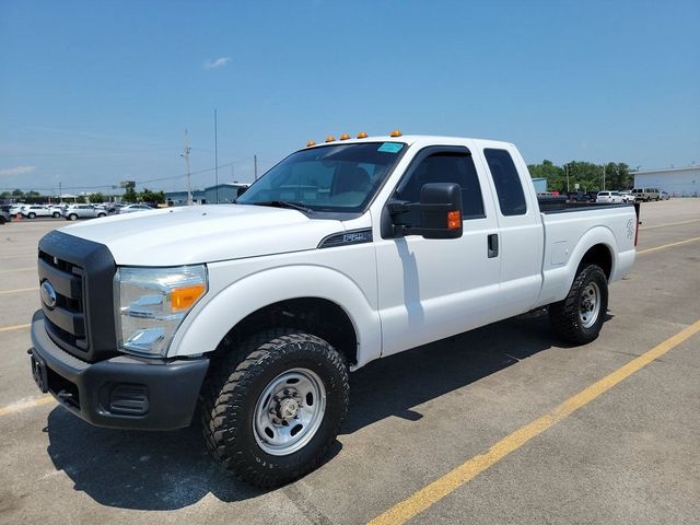 2015 Ford F-250 XL