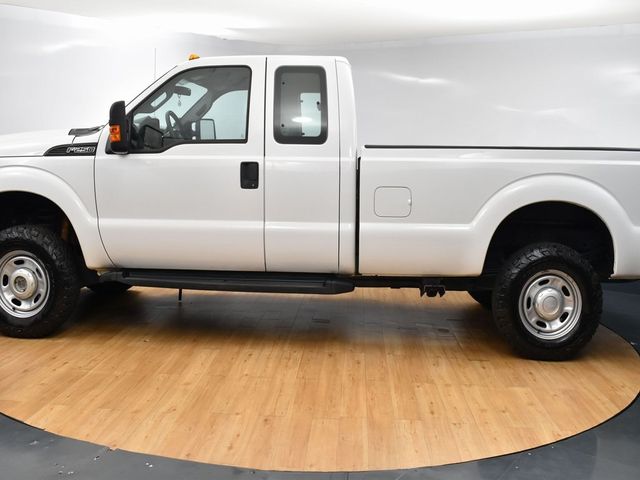 2015 Ford F-250 XL