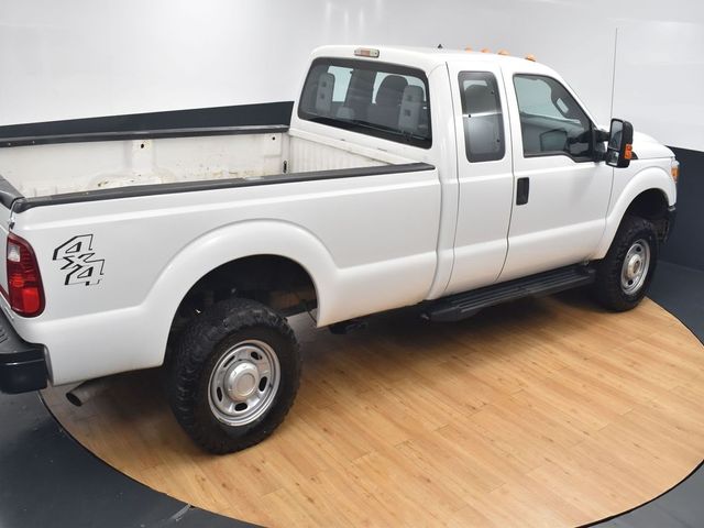 2015 Ford F-250 XL