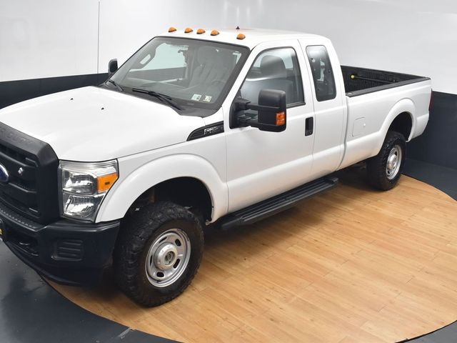 2015 Ford F-250 XL