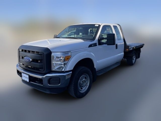 2015 Ford F-250 XL