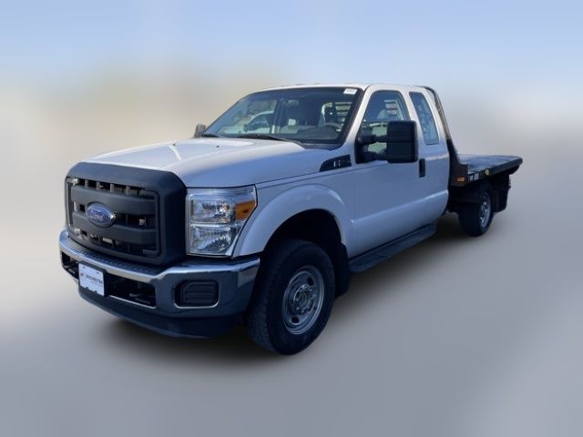 2015 Ford F-250 XL