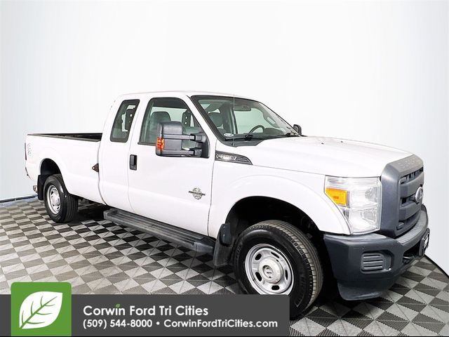 2015 Ford F-250 XL