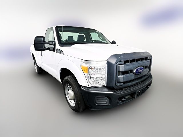 2015 Ford F-250 XL