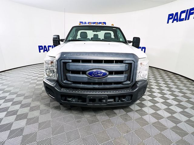 2015 Ford F-250 XL