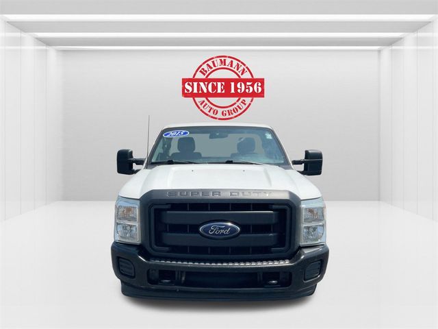 2015 Ford F-250 XL
