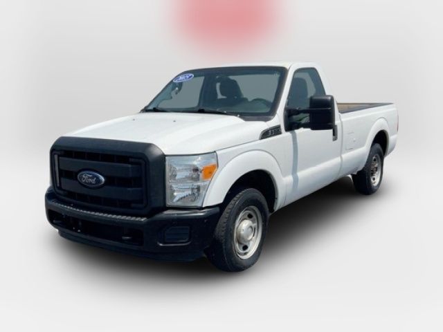2015 Ford F-250 XL