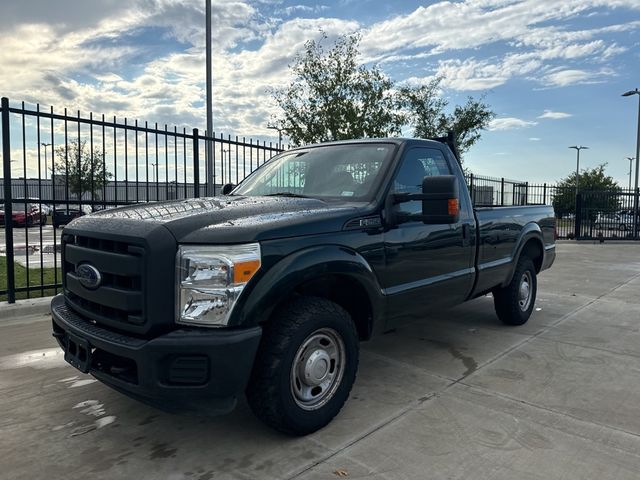 2015 Ford F-250 XL